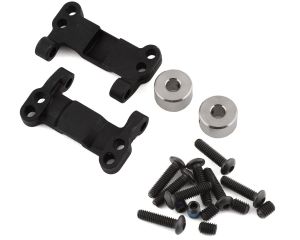 Traxxas Sledge Sway Bar Mounts & Collars