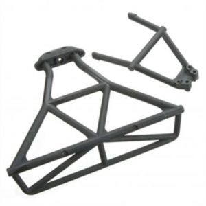Traxxas Bumper, rear