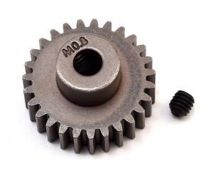Traxxas 32P Hardened Steel Pinion Gear w/5mm Bore (31T)