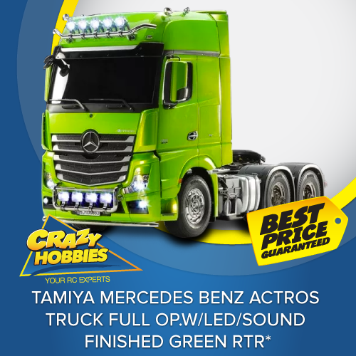 actros 3363