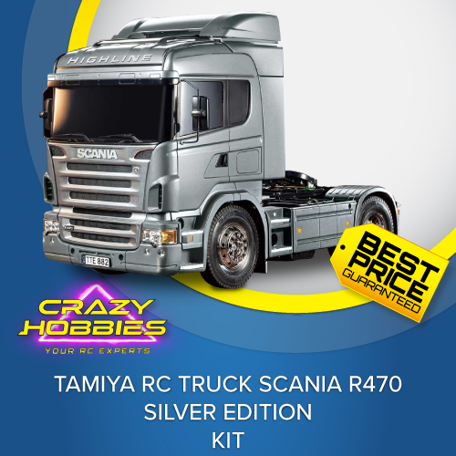 tamiya rc trucks australia