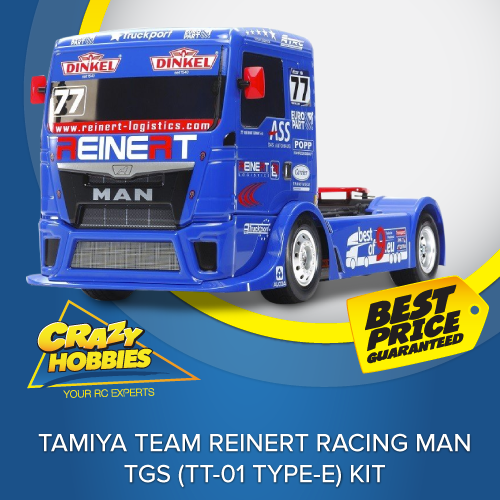 team reinert racing
