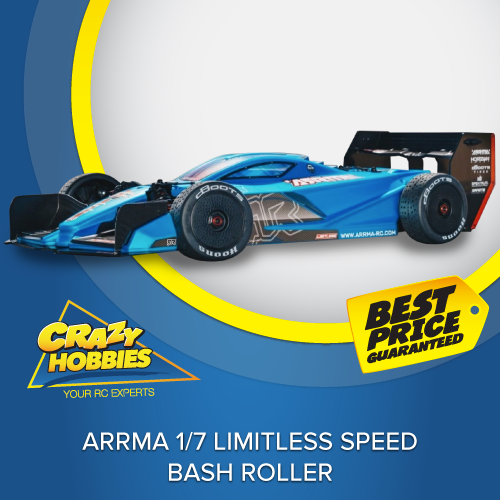 limitless roller