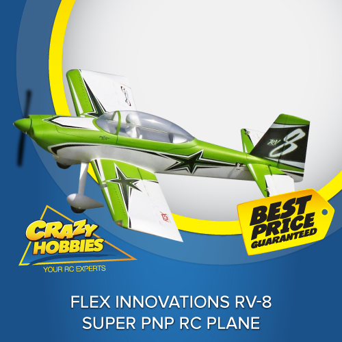 flex rc planes