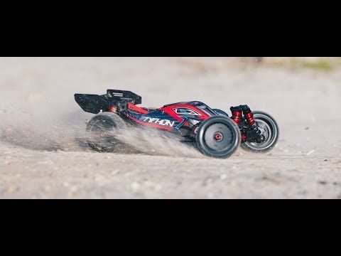 brushless buggy