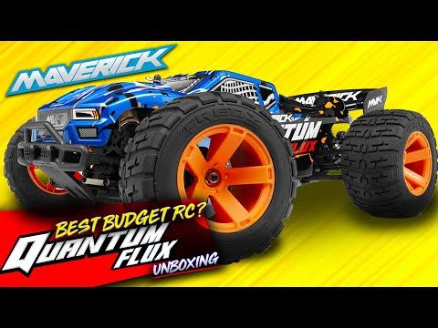 maverick quantum flux xt