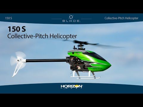 blade micro heli