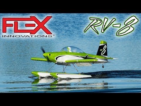 flex rc planes