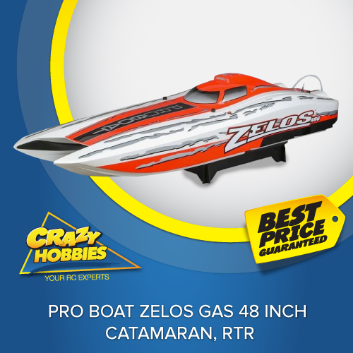 proboat zelos