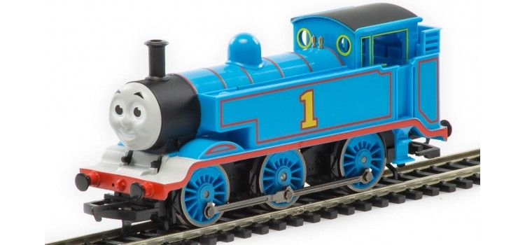 thomas & friends hornby