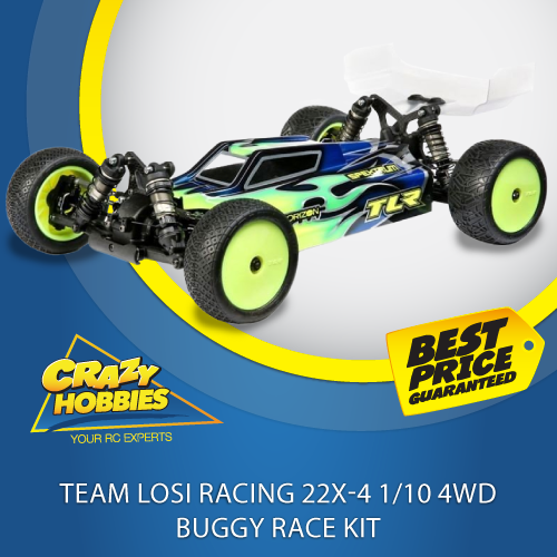 losi buggy