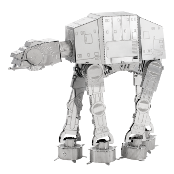 *CLEARANCE SALE*  Metal Earth AT-AT