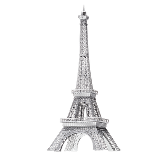 Metal Earth ICONX EIFFEL TOWER