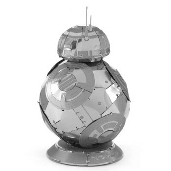 *CLEARANCE SALE* Metal Earth  BB-8™
