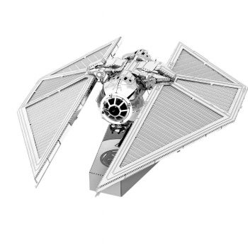 MMS273 Metal Earth TIE STRIKER