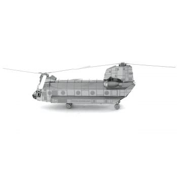 *CLEARANCE SALE*  Metal Earth CH-47 CHINOOK