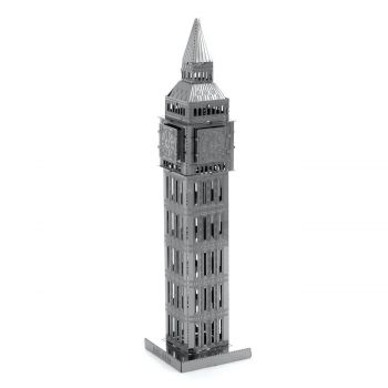 *CLEARANCE SALE*  Metal Earth BIG BEN TOWER