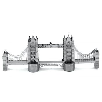 *CLEARANCE SALE* Metal Earth LONDON TOWER BRIDGE