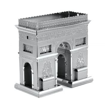 *CLEARANCE SALE* Metal Earth ARC DE TRIOMPHE
