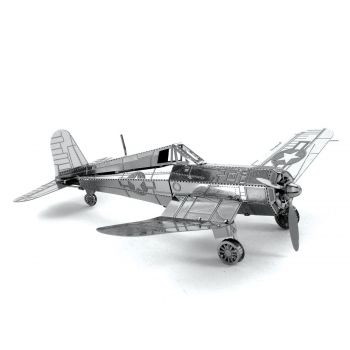 *CLEARANCE SALE*  Metal earth F4U CORSAIR