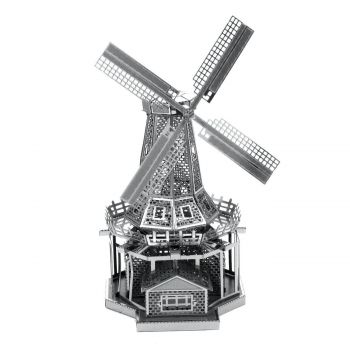*CLEARANCE SALE* Metal Earth  WINDMILL