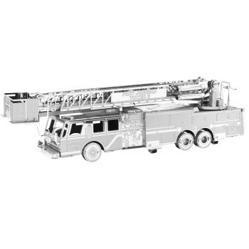 *CLEARANCE SALE* Metal Earth  FIRE ENGINE