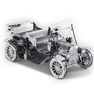 Metal Earth 1908 FORD MODEL T