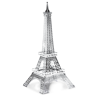 Metal Earth EIFFEL TOWER