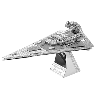 Metal Earth IMPERIAL STAR DESTROYER