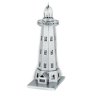 Metal Earth LIGHT HOUSE