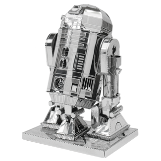 Metal Earth R2D2