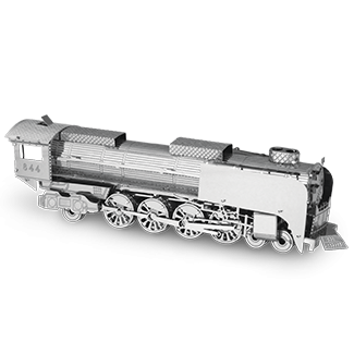 Metal Earth STEAM LOCOMOTIVE