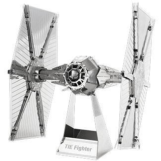 Metal Earth TIE FIGHTER