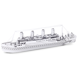 Metal Earth TITANIC