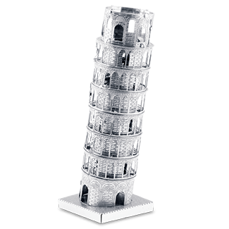 Metal Earth TOWER OF PISA