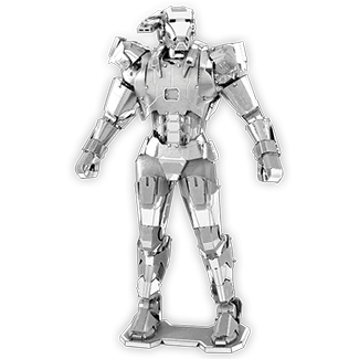 Metal Earth WAR MACHINE