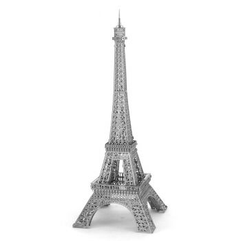 *CLEARANCE SALE* Metal Earth ICONX EIFFEL TOWER