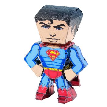 *CLEARANCE SALE* Metal Earth  SUPERMAN