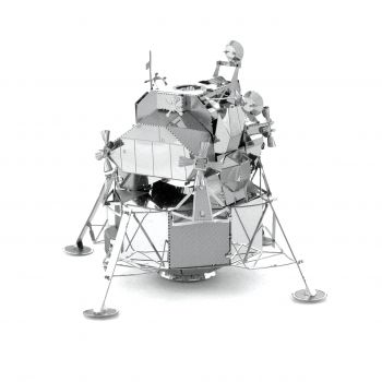 Metal earth APOLLO LUNAR MODULE