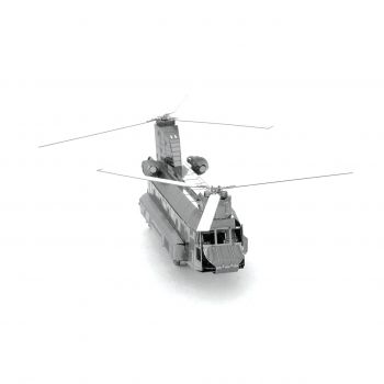 Metal Earth CH-47 CHINOOK