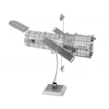 Metal Earth HUBBLE TELESCOPE