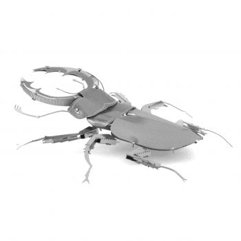 Metal Earth STAG BEETLE