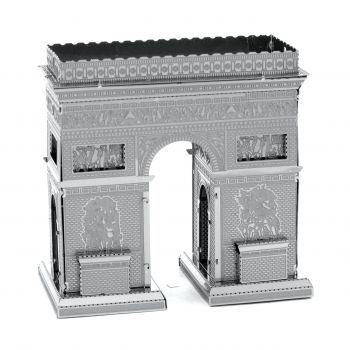 Metal Earth ARC DE TRIOMPHE