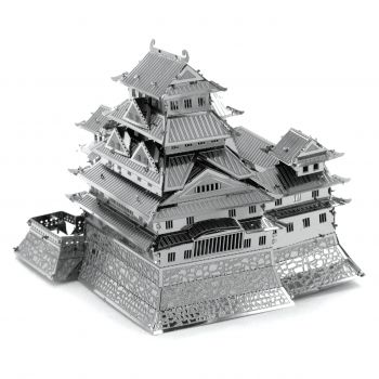 Metal Earth HIMEJI CASTLE