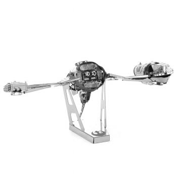 *CLEARANCE SALE* Metal Earth  RESISTANCE SKI SPEEDER™