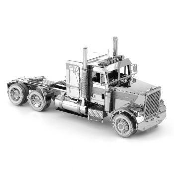 *CLEARANCE SALE* Metal Earth  FLC Long Nose Truck