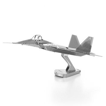 *CLEARANCE SALE* Metal Earth  F-22 RAPTOR