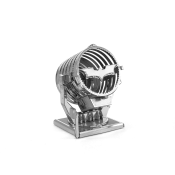 *CLEARANCE SALE* Metal Earth BATMAN CLASSIC BAT-SIGNAL