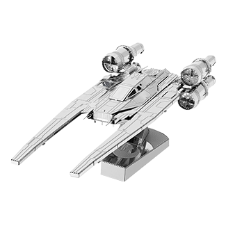 Metal Earth U-WING FIGHTER