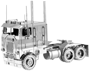 *CLEARANCE SALE* Metal Earth  COE Truck